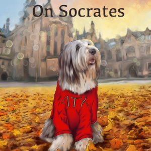 BLAME IT ON SOCRATES
